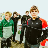 THE SLATES (UK) /// RiP