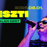 GESZTI • Pécs, Káptalan Kert 