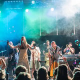 Det Skandaløse Orkester