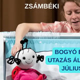 BOGYÓ ÉS BABÓCA - UTAZÁS ÁLOMORSZÁGBA