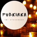 Gudstjeneste i Pubkirka