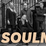 Soulmyra på Kulturdøgn Soon 2026