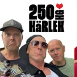 250KG KÄRLEK + 100% UGGLA | Hotell Bellevue, Hjo