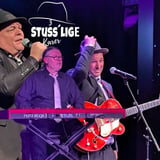 3 Stuss'lige Karer // Vazelinahyllest // View By Taste