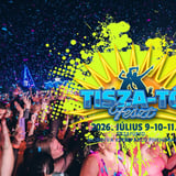 TISZA-TÓ FESZT 2026