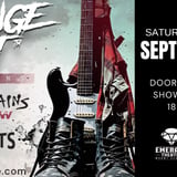 Grunge Fest: Tributes to Alice in Chains & Stone Temple Pilots