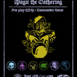 Magic The Gathering