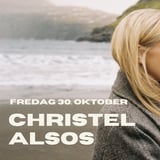 CHRISTEL ALSOS – Akustisk