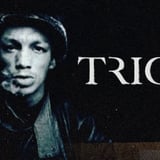Tricky + Marta Złakowska | Filmstudion, Göteborg