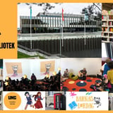 Kunnskap til lunsj - Kongsberg Bibliotek