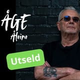 Åge Aleksandersen - Åleine