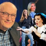 Littsenior: Slik låter Gundersen