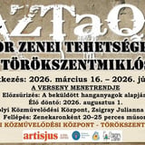 AZTaQ - Amatőr Zenei Tehetségkutató
