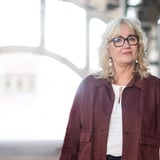 Erika Bjerström - om demokrati och klimat
