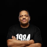 KERRI CHANDLER (USA)