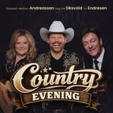 Country Evening med Bettan, Tor Endresen og Dag Erik Oksvold // Kimen kulturhus