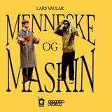 Lars Vaular // Konsert // Meieriet