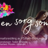 En Sorg Som Min - Danseforestilling av PS:Røst Produksjoner