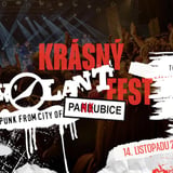 Krásný Volant fest 2026