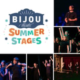 The Bijou Broadway Revue!