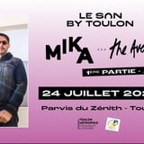 💥Mika - The Avener💥