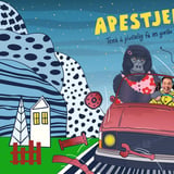 Riksteatret: Apestjernen