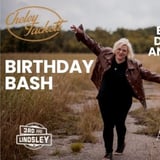Cheley Tackett Birthday Bash featuring Erin Enderlin ,  Dani Flowers &  Annalisa Rose