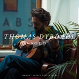 Thomas Dybdahl - SOLO
