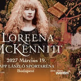 Loreena McKennitt - The Mask and Mirror