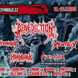 BACK TO THE SYMBOLIC FEST 2026