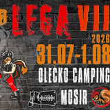 VII Rock Nad Legą 