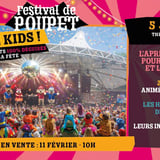 ★ DÉRAILLE KIDS ! ★