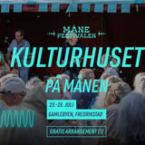Kulturhuset på Månen