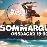 SommarQuiz Backstage # 2