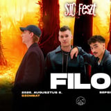 Filo ✘ @sicfeszt 2026 | Sepsiszentgyörgy | 08.08.