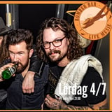 DEVILLE |  20 Years of Riffs and Beers 