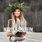 Maria Solheim // Drammen kulturhus
