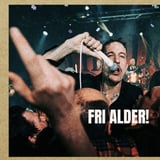 THE DOGS - fri alder! /// RiP - UTSOLGT!