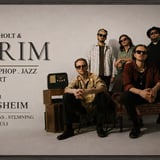 Simon Moholt & Pilgrim // Heim