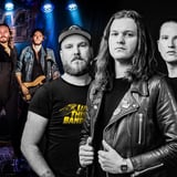 Ström + special guest: Liar Thief Bandit