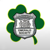 NYPD Emerald Society Presents: Shilelagh Law