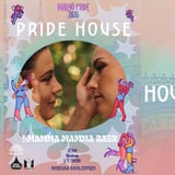 LIVEPODD: Mamma Mamma Barn (Malmö Pride)