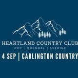 HEARTLAND COUNTRY CLUB MED CARLINGTON COUNTRY 4/9