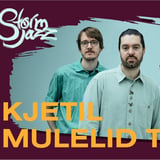 Jazzcafé: Kjetil Mulelid trio