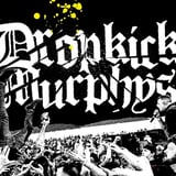 Dropkick Murphys + De Lyckliga Kompisarna + An Slua | Vadstena Slott