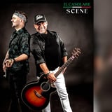 RUNE RUDBERG | Il Casolare Scene
