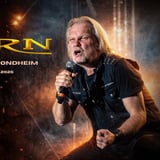 JORN // Byscenen