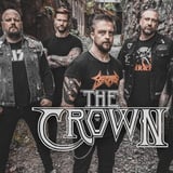 The Crown - No Tomorrow - Farewell 2026 | Lokstallet