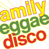 Family Reggae Disco og Spinn Sirkus