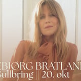 Ingebjørg Bratland 